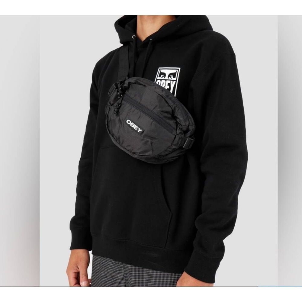 Urban outfitters men COMMUTER WAIST BAG